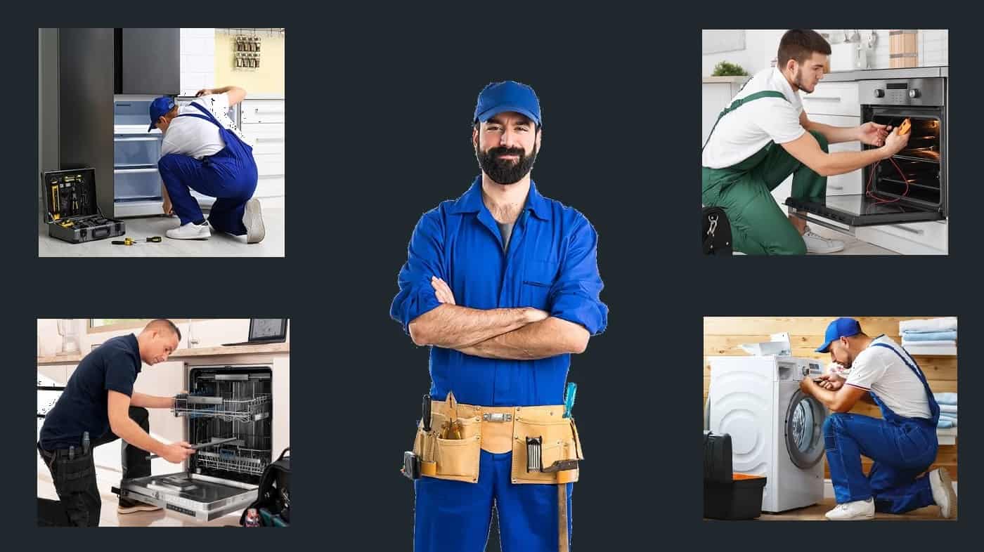 Katip Kasım beyaz eşya servisi